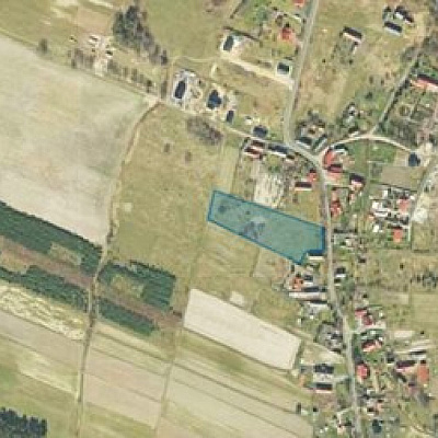 SPRZEDAŻ na DZIAŁKA w Radwanów