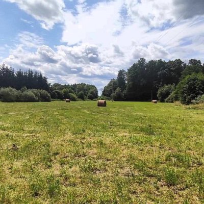 SPRZEDAŻ na DZIAŁKA w Sieroszowice