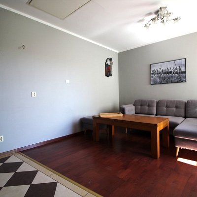 WYNAJEM na MIESZKANIE w Głogów