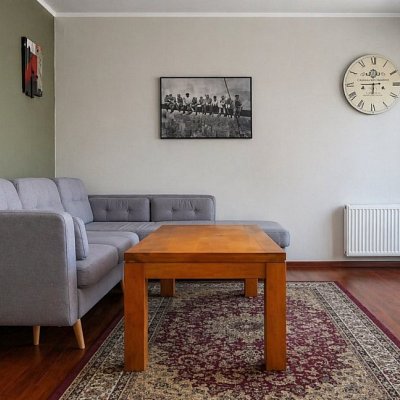 WYNAJEM na MIESZKANIE w Głogów