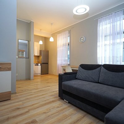 WYNAJEM na MIESZKANIE w Głogów
