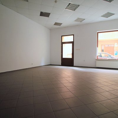 WYNAJEM na LOKAL w Głogów