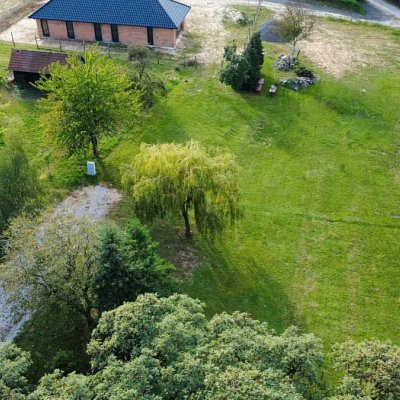 SPRZEDAŻ na DZIAŁKA w Ruszowice