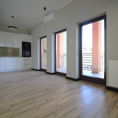 WYNAJEM na MIESZKANIE w Głogów