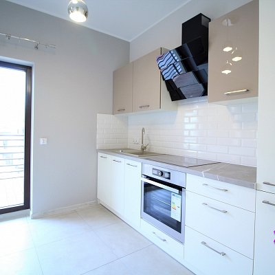 WYNAJEM na MIESZKANIE w Głogów