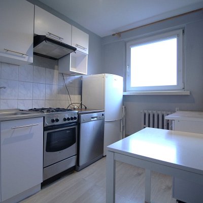 SPRZEDAŻ na MIESZKANIE w Głogów