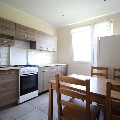 WYNAJEM na MIESZKANIE w Głogów