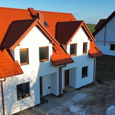 SPRZEDAŻ na DOM w Nielubia