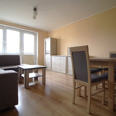 SPRZEDAŻ na MIESZKANIE w Głogów