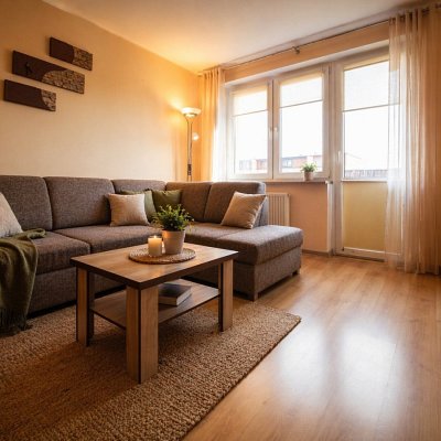 SPRZEDAŻ na MIESZKANIE w Głogów