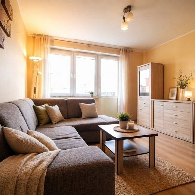 SPRZEDAŻ na MIESZKANIE w Głogów