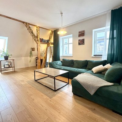 SPRZEDAŻ na MIESZKANIE w Leszno