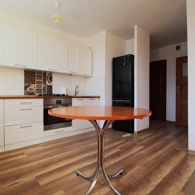 SPRZEDAŻ na MIESZKANIE w Głogów