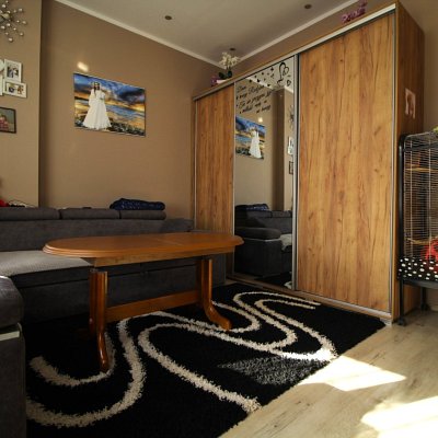 SPRZEDAŻ na MIESZKANIE w Głogów