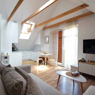 WYNAJEM na MIESZKANIE w Głogów