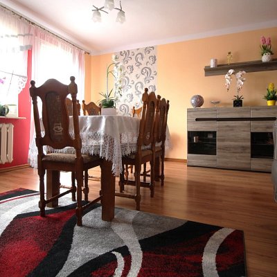 SPRZEDAŻ na MIESZKANIE w Głogów