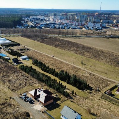 SPRZEDAŻ na DZIAŁKA w Miroszowice