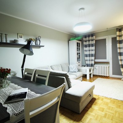 SPRZEDAŻ na MIESZKANIE w Głogów